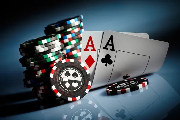 kipas66 What Live Baccarat Gold Includes